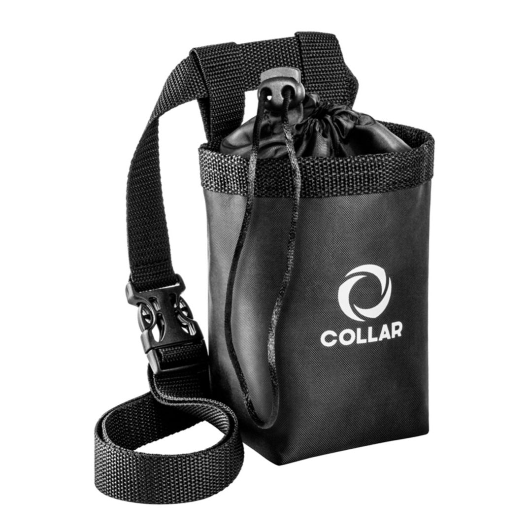 Сумка для дресирування собак Collar DOGextreme 11 х 16 см